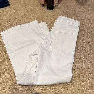 Gap high rise stride ankle